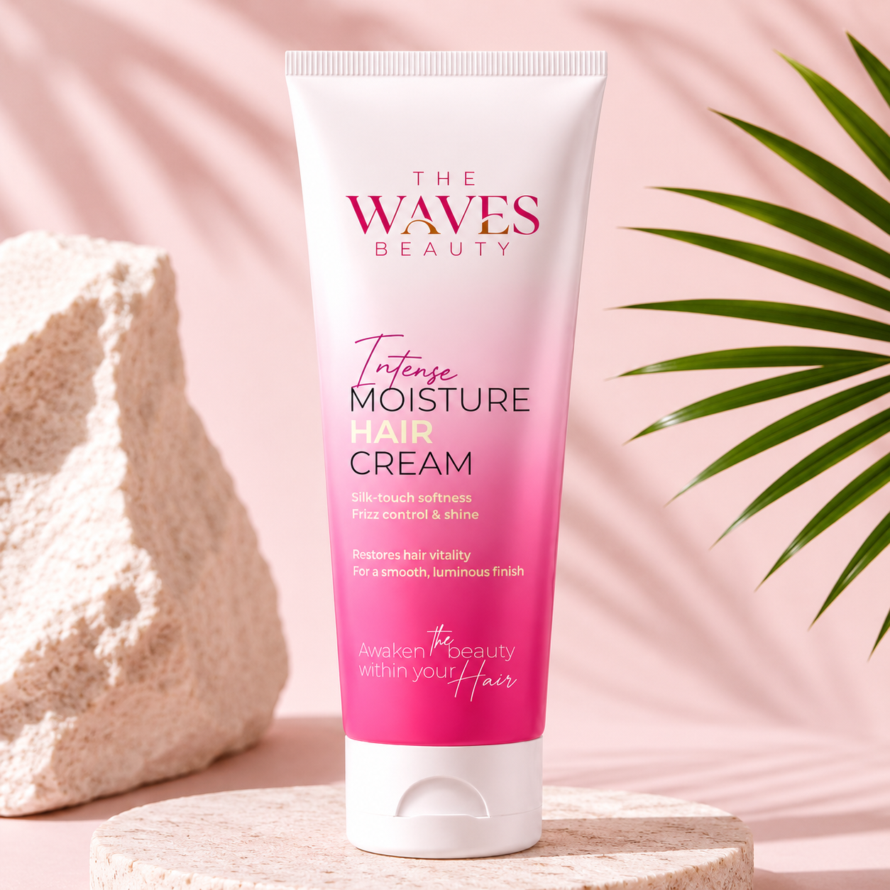 Intense Moisture Hair Cream