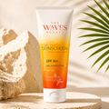 High Protection Sunscreen SPF 50+